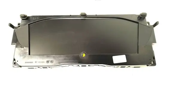 Peugeot 508 II Speedometer (instrument cluster) 9836548980