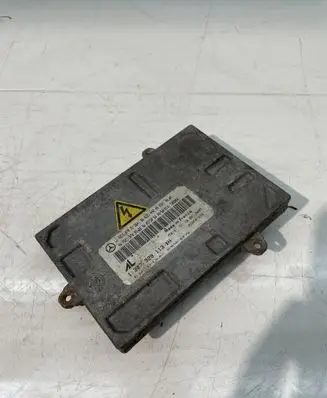 Mercedes-Benz S W221 Headlight ballast module Xenon A2218709126 A2214420003