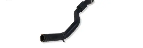 Audi Q5 SQ5 Engine coolant pipe/hose 80B819350Q