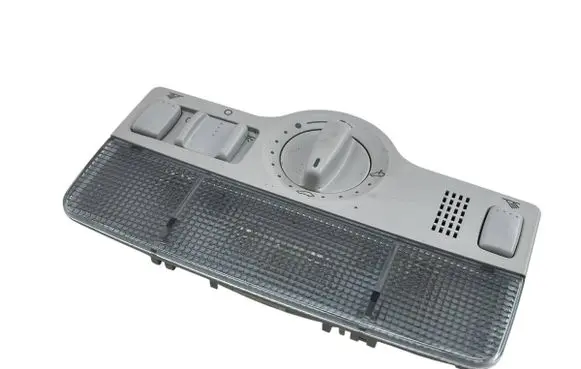 Skoda Octavia Mk2 (1Z) Front seat light 1J0959613G 1J0947105