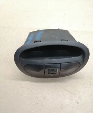 Hyundai Santa Fe Headlight level height control switch 9369526000