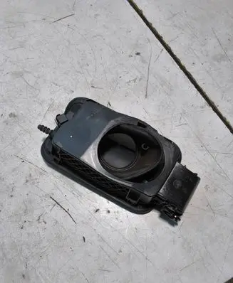 BMW 5 F10 F11 Fuel tank cap trim 7217767 7206558