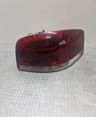 Audi A3 S3 8P Rear/tail lights 280402