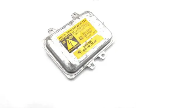 Headlight ballast module Xenon