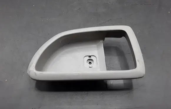 KIA Sorento Rear door interior handle trim 826123E000