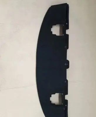 Peugeot RCZ Parcel shelf