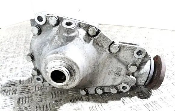 BMW 4 F36 Gran coupe Front differential 