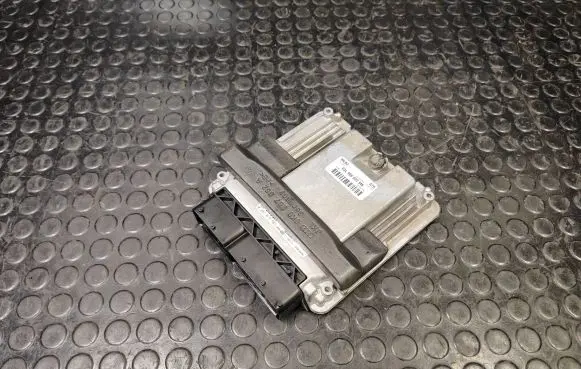 Audi A5 8T 8F Engine control unit/module 03L906022MK