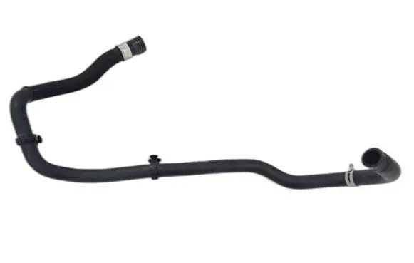 Peugeot 3008 II Engine coolant pipe/hose