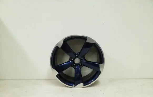 Audi A5 8T 8F R20 alloy rim 8T0601025BD