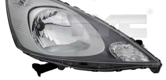 Honda Jazz Headlight/headlamp 3837101E 20B761052B 33100TF0G01