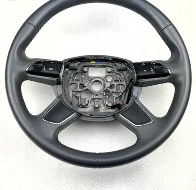 Audi A6 S6 C7 4G Steering wheel 4G0419091D