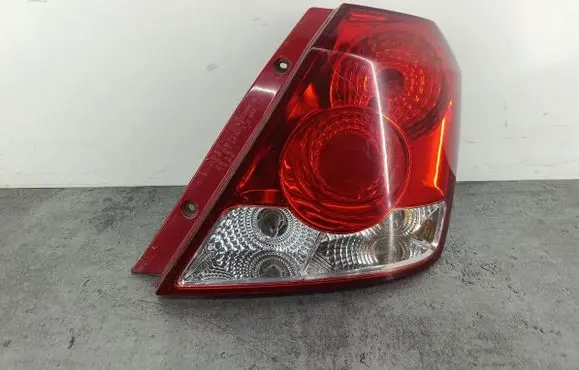 Chevrolet Kalos Rear/tail lights 30-0267R