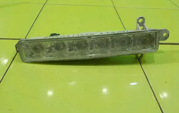 Citroen Berlingo Front fog light PRZOD DRL