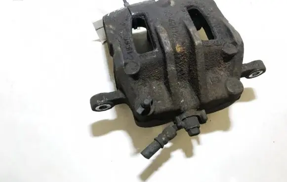 Hyundai Santa Fe Front brake caliper bc140102