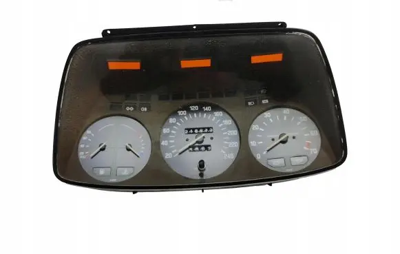 BMW 7 G11 G12 Speedometer (instrument cluster) 62-11