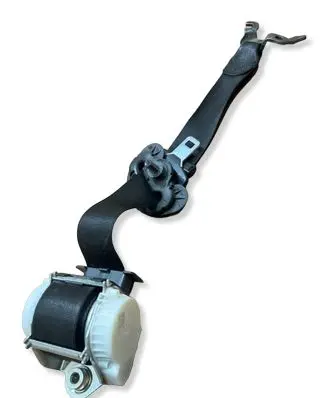 BMW 3 E90 E91 Front seatbelt 34073018