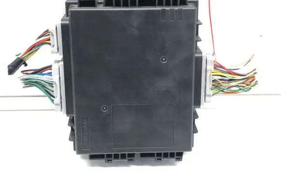 Suzuki Swift II Other control units/modules 36780-68LB0