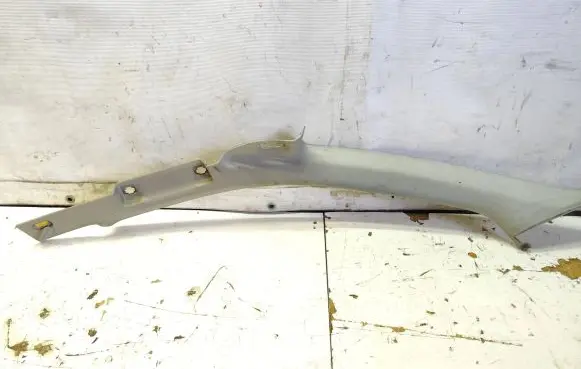 Audi A4 S4 B7 8E 8H (A) pillar trim 8E0867233
