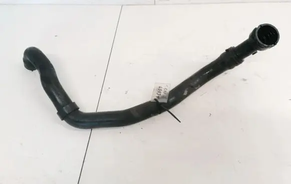 Seat Ibiza III (6L) Engine coolant pipe/hose 6Q0122051BH