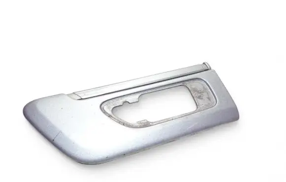 Volvo S80 Fender trim (molding) 8658932