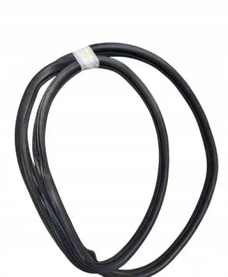 Peugeot 2008 I Rubber seal rear door 9678350280