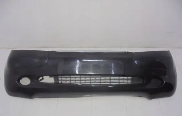 Mercedes-Benz A W168 Front bumper