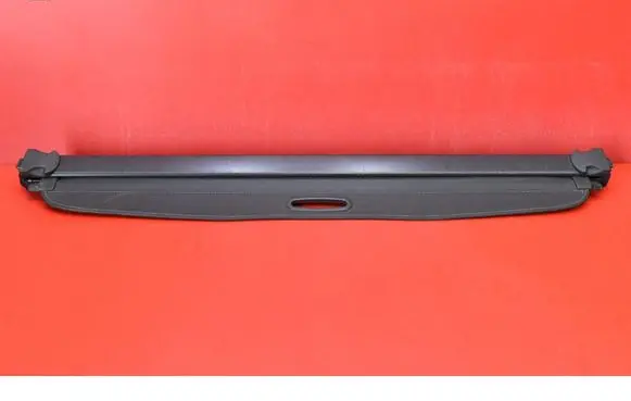 Hyundai i30 Parcel shelf load cover