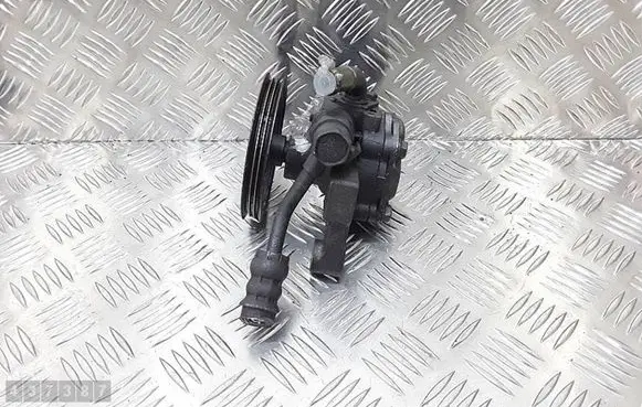 Honda Logo Power steering pump