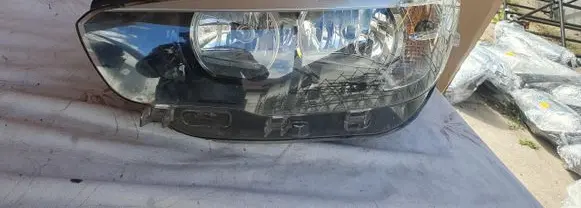 BMW 1 F20 F21 Headlight/headlamp 735839110