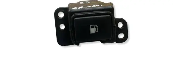 Toyota C-HR I Fuel cap release pull handle 55446F4010