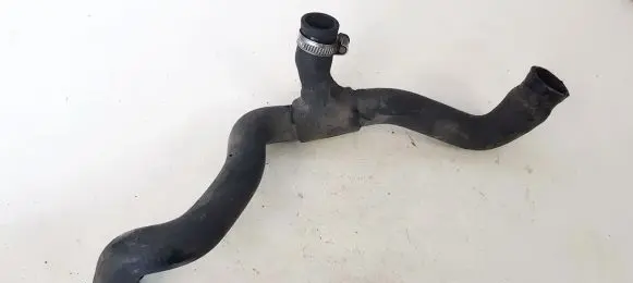 Renault Megane I Engine coolant pipe/hose