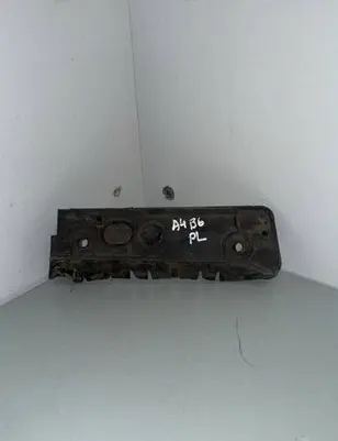 Audi A4 S4 B6 8E 8H Front bumper mounting bracket 8E0807284