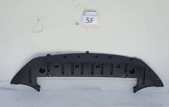 Ford Edge II Front bumper skid plate/under tray KT4BR8B384AB 100725