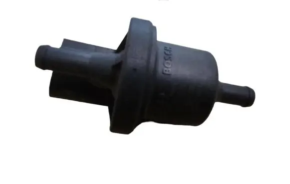 Volkswagen Polo IV 9N3 Valve vacuum 6Q0906517 0280142345