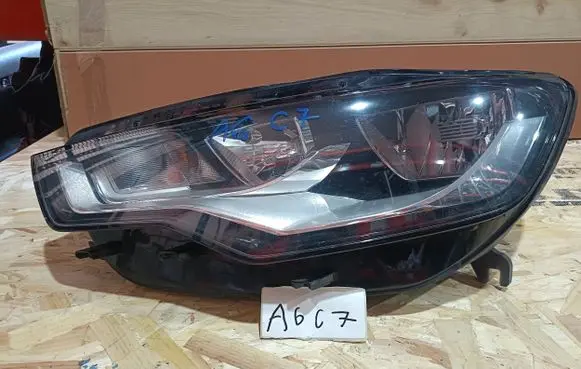 Audi A6 C7 Headlight/headlamp