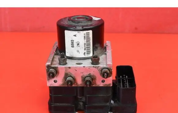 Nissan Pixo ABS Pump 68K0A