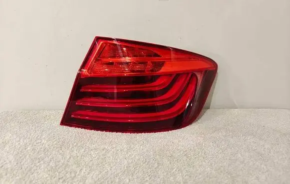 BMW 5 F10 F11 Rear/tail lights 7306162 011445200007450 2SD01114452