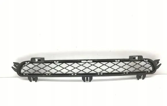 BMW X3 F25 Front bumper lower grill 7210466