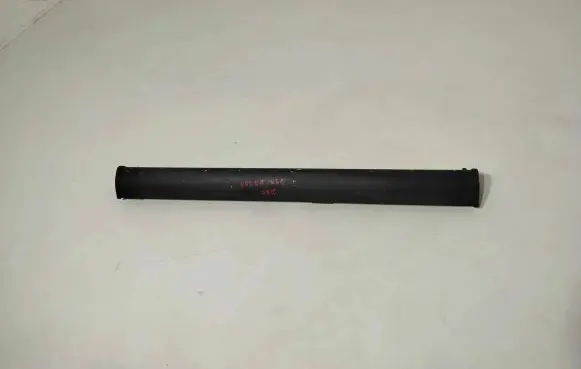 Volvo V50 Parcel shelf load cover 39851409 04022008