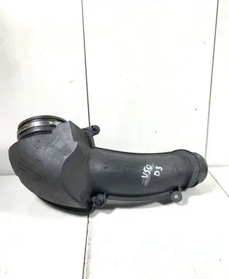 Volvo V50 Intake resonator 31293547