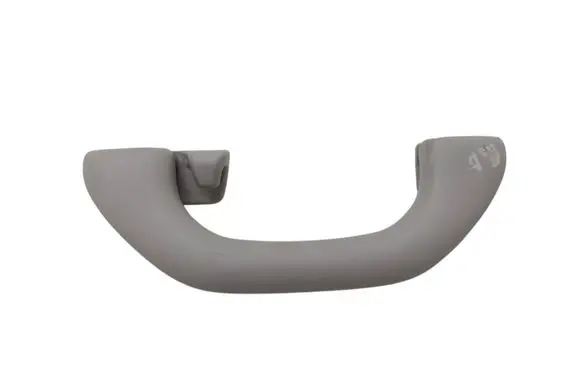 Skoda Octavia Mk2 (1Z) Rear interior roof grab handle 5J0857607A 5J0857607B