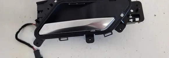 Jaguar XE Front door interior handle GX7322600AC 10216580 CGCGA
