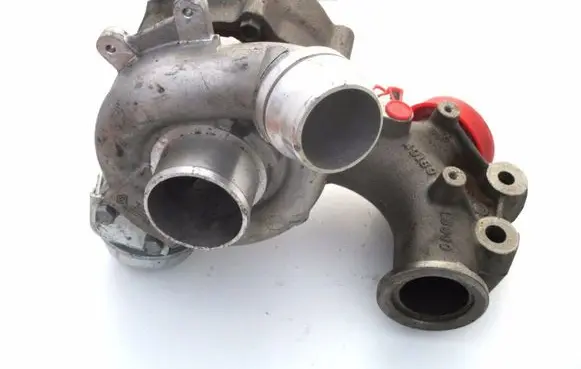 Renault Laguna III Turbo 8200856936 4918907602