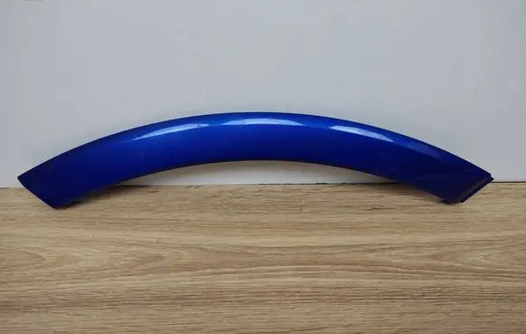 Audi SQ7 Rear arch trim 4M854820E 4M0854820E 4M0854820