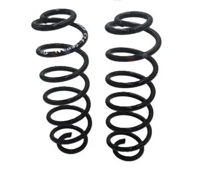Toyota Corolla E210 E21 Rear coil spring