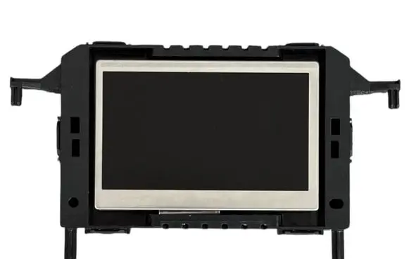 Ford Ecosport Screen/display/small screen EM5T18B955GD