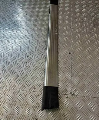 Mercedes-Benz SL R230 Front sill trim cover A2306802035