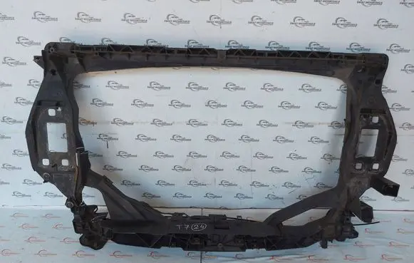 Audi Q3 8U Radiator support slam panel 8U0805594A