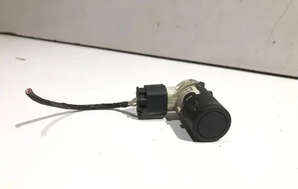 Citroen C4 I Parking PDC sensor 9653849080 687912